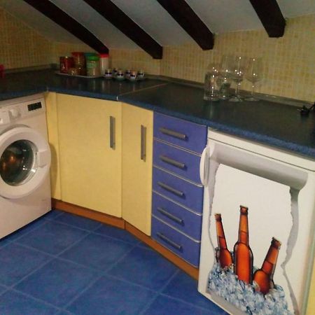 Apartamento A 15Min De Bilbao, 5Minbec Баракальдо Екстер'єр фото