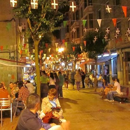 Apartamento A 15Min De Bilbao, 5Minbec Баракальдо Екстер'єр фото