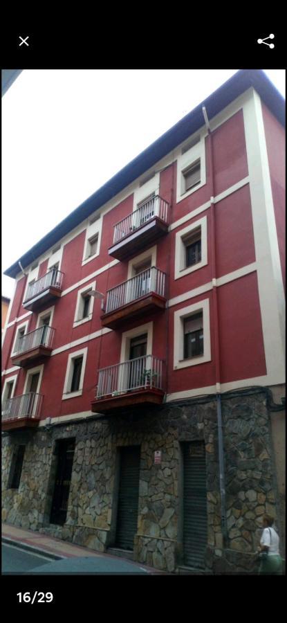 Apartamento A 15Min De Bilbao, 5Minbec Баракальдо Екстер'єр фото