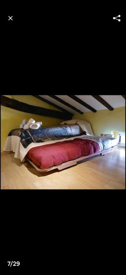 Apartamento A 15Min De Bilbao, 5Minbec Баракальдо Екстер'єр фото