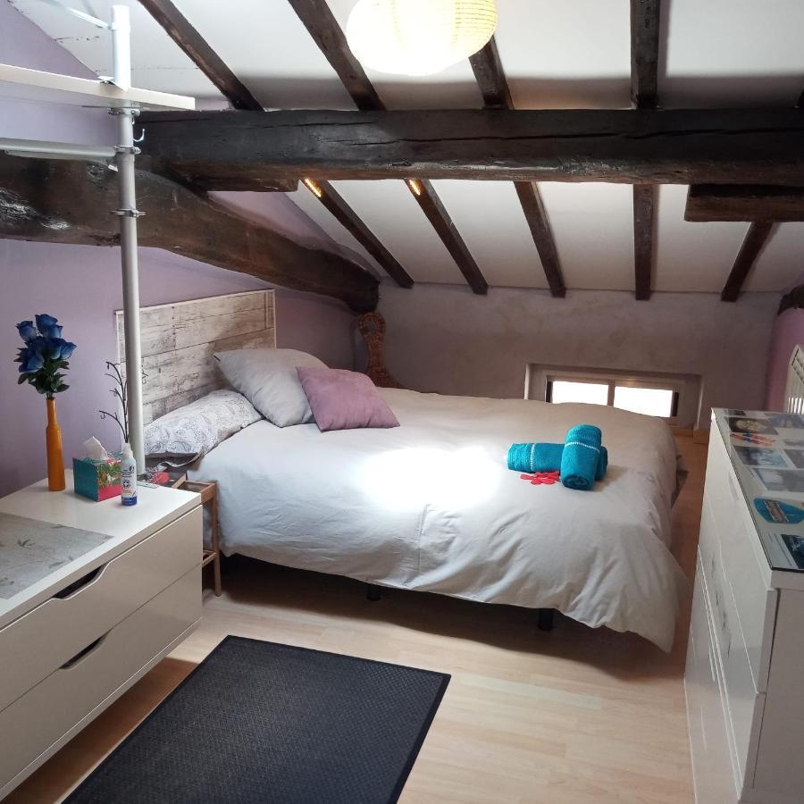 Apartamento A 15Min De Bilbao, 5Minbec Баракальдо Екстер'єр фото