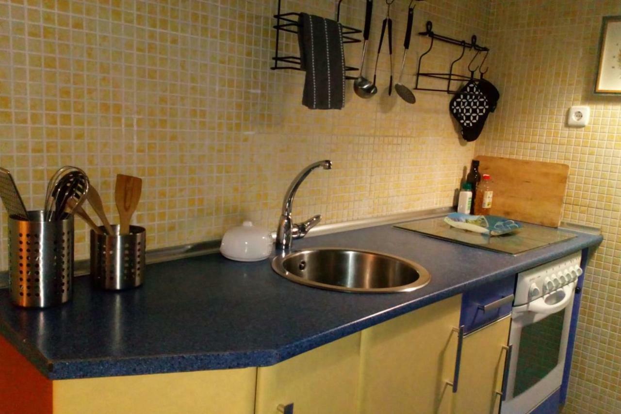 Apartamento A 15Min De Bilbao, 5Minbec Баракальдо Екстер'єр фото