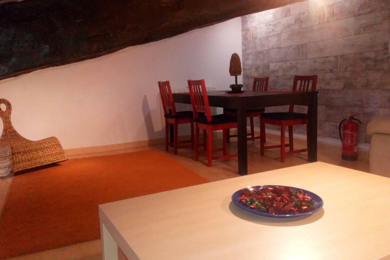 Apartamento A 15Min De Bilbao, 5Minbec Баракальдо Екстер'єр фото