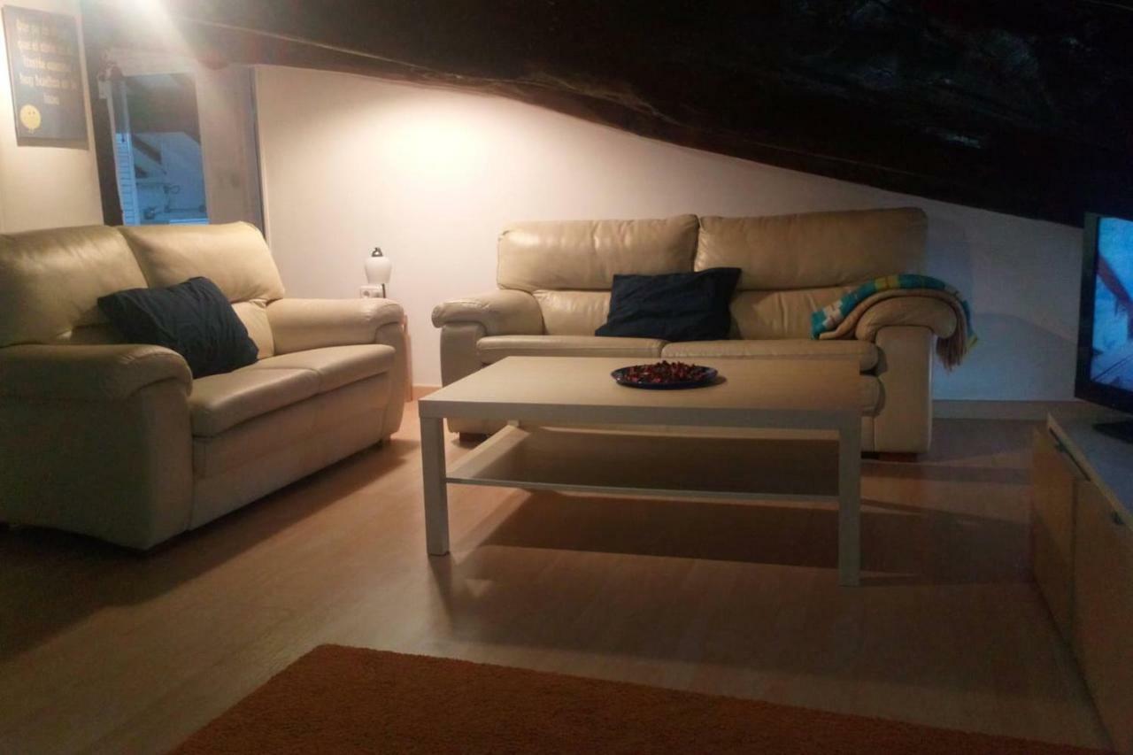 Apartamento A 15Min De Bilbao, 5Minbec Баракальдо Екстер'єр фото