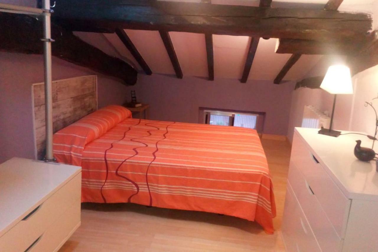 Apartamento A 15Min De Bilbao, 5Minbec Баракальдо Екстер'єр фото