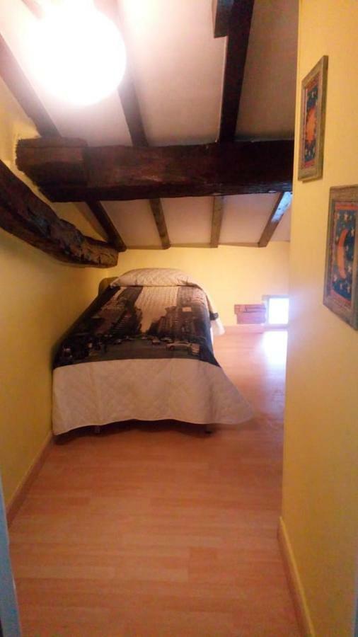 Apartamento A 15Min De Bilbao, 5Minbec Баракальдо Екстер'єр фото
