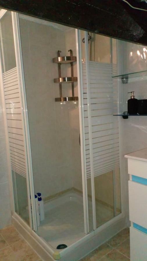 Apartamento A 15Min De Bilbao, 5Minbec Баракальдо Екстер'єр фото