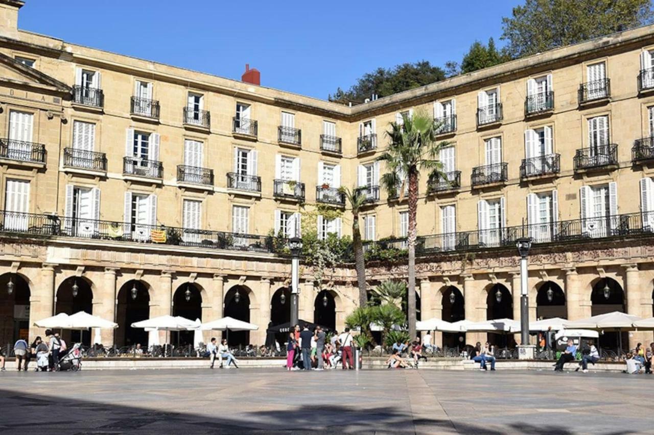 Apartamento A 15Min De Bilbao, 5Minbec Баракальдо Екстер'єр фото