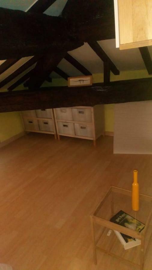 Apartamento A 15Min De Bilbao, 5Minbec Баракальдо Екстер'єр фото