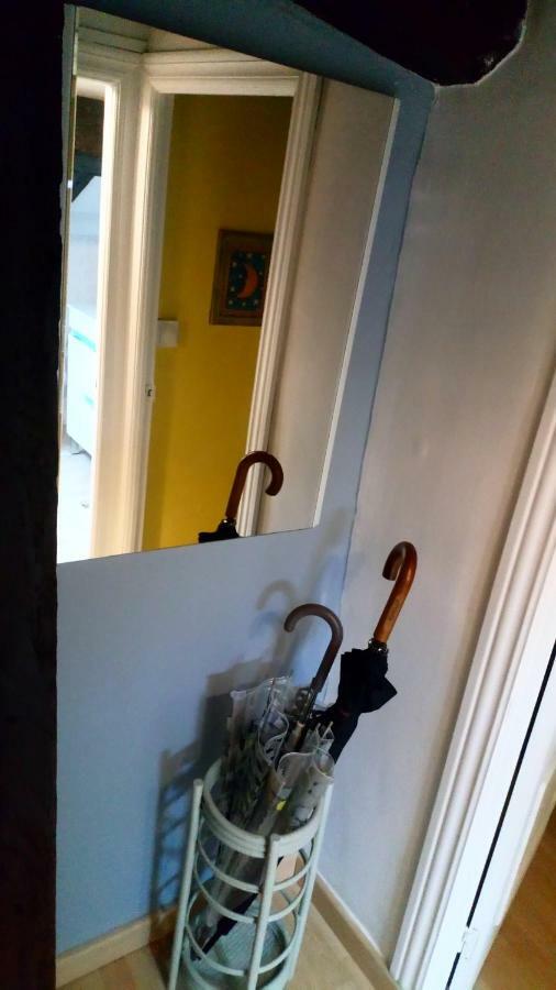 Apartamento A 15Min De Bilbao, 5Minbec Баракальдо Екстер'єр фото